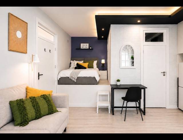 0 BEDROOM APARTMENT FOR SALE IN SEA POINT